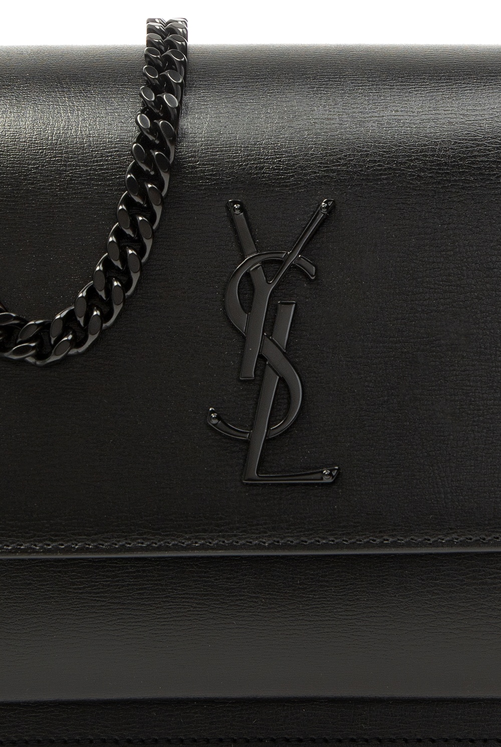 Saint Laurent ‘Sunset’ shoulder bag